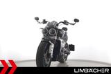 Triumph ROCKET 3 GT - Keyless, Tempomat, Griffheizung - TRIUMPH ROCKET 3