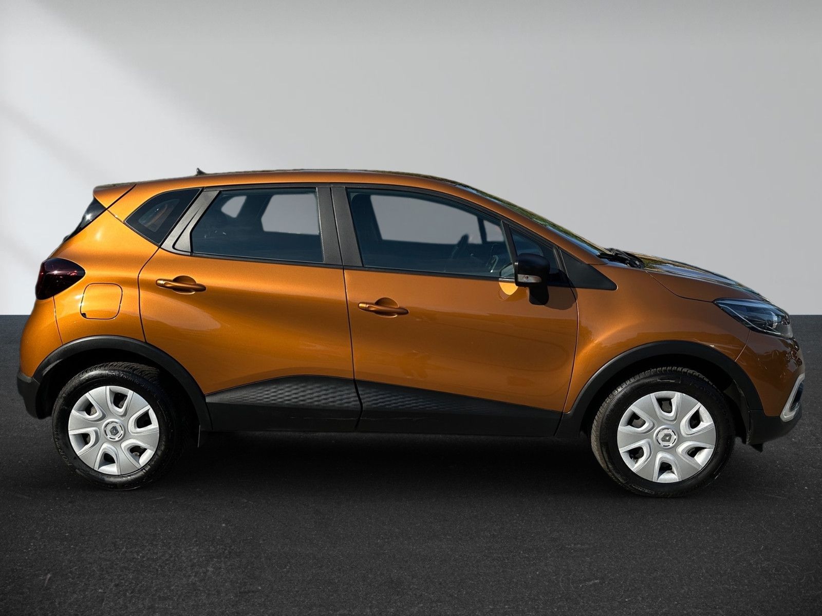 Renault Captur Life – Bild 3