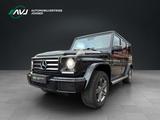 Mercedes-Benz G 350 d | Sport-Paket | 19% | MB-Scheckheft - Mercedes-Benz G-Klasse: Mb