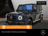 Mercedes-Benz G 450 d AMG/SHD/EXCLUSIVE/Standhz/Night/AHK/