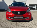 Smart forfour passion Panoramadach - gebrauchte Smart ForFour aus dem Jahr 2019