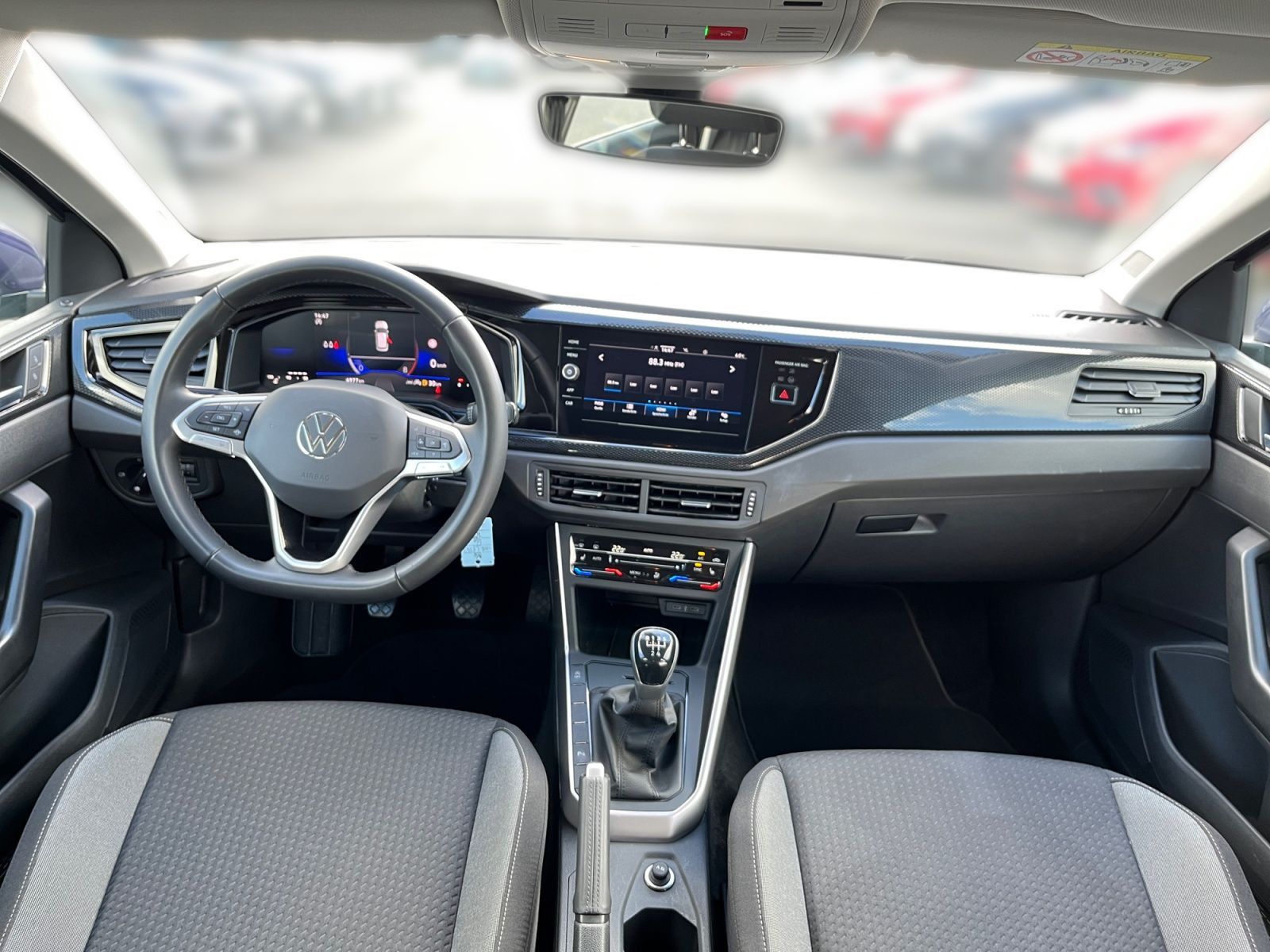 Volkswagen Polo - Bild 11