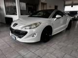 Peugeot RCZ 2.0 HDi 163CV Asphalt - Peugeot RCZ: Hdi