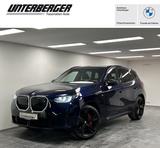BMW X3 M50 i xDrive M Sportpaket Pro Harman/Kardon A - blaue BMW X3 M50