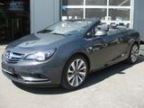 Opel Cascada Innovation ecoFlex - graue Opel Cascada
