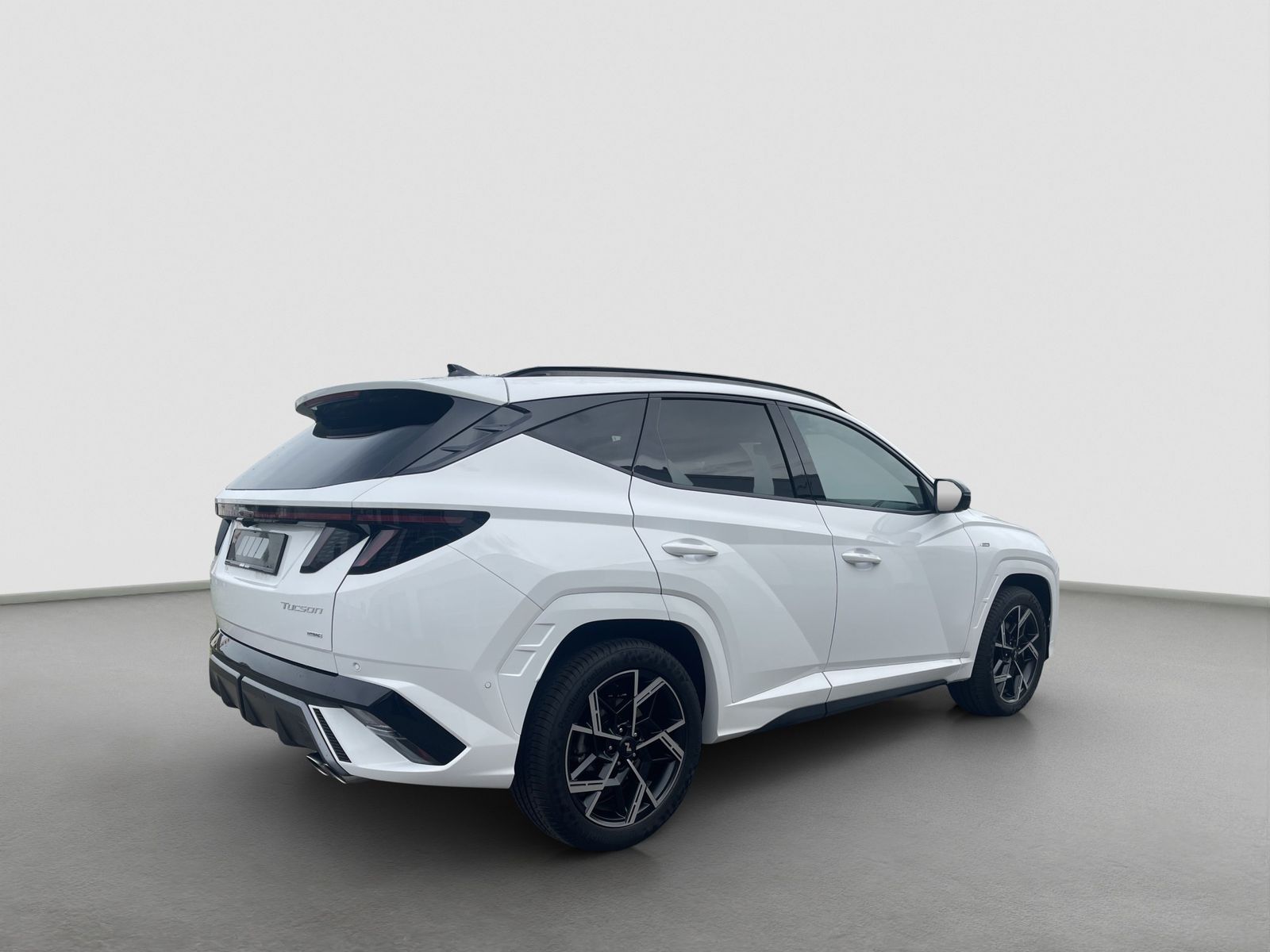 Hyundai Tucson – Bild 8