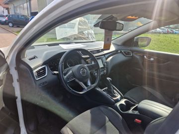 Nissan Qashqai - 9