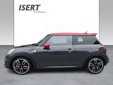 MINI John Cooper Works +CHILI II+PANODACH+LED+DAB - graue MINI John Cooper Works