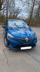 Renault Clio TCe 90 Intens 