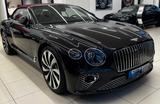 Bentley Continental GTC AZURE V8 STOCK - EXPORT POSSIBLE - Bentley Continental GTC aus 2023