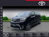 Toyota Proace Verso Electric 75 kWh L1 Team Deutschland - Toyota Gebrauchtwagen in Würzburg