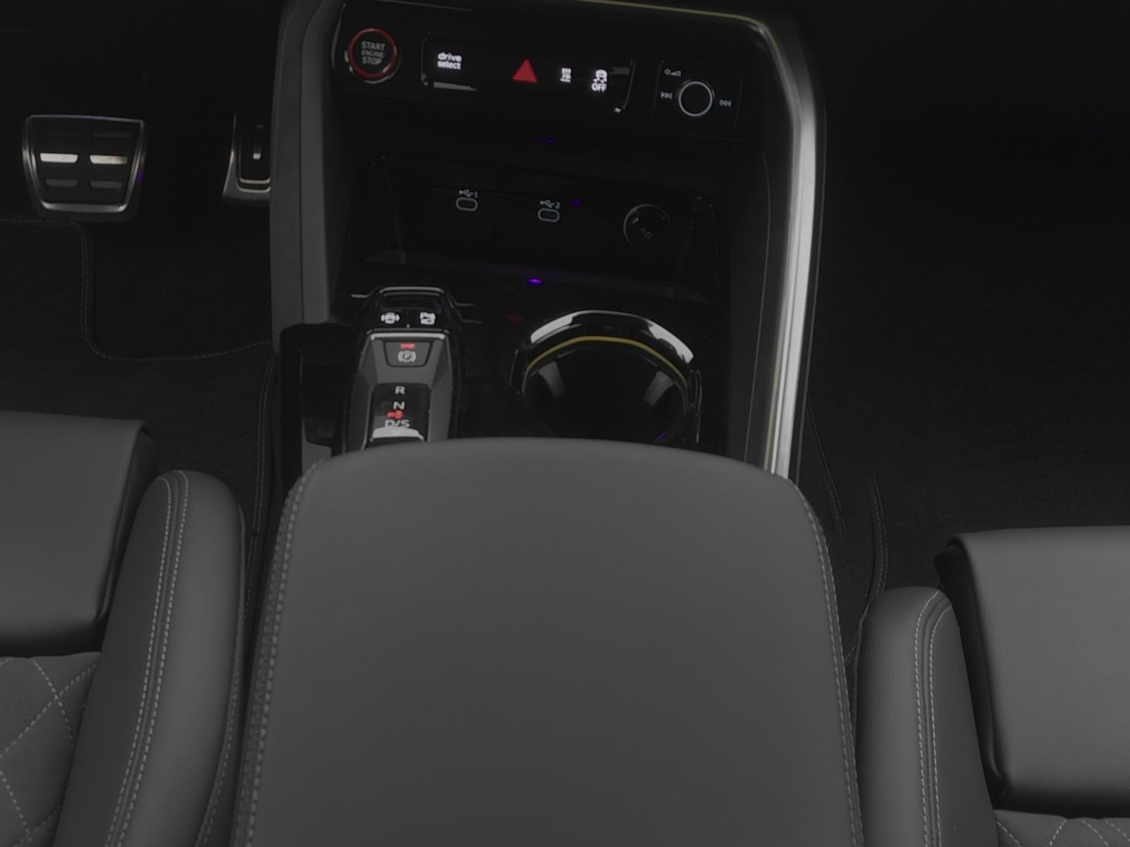 Audi Q5 - Bild 16