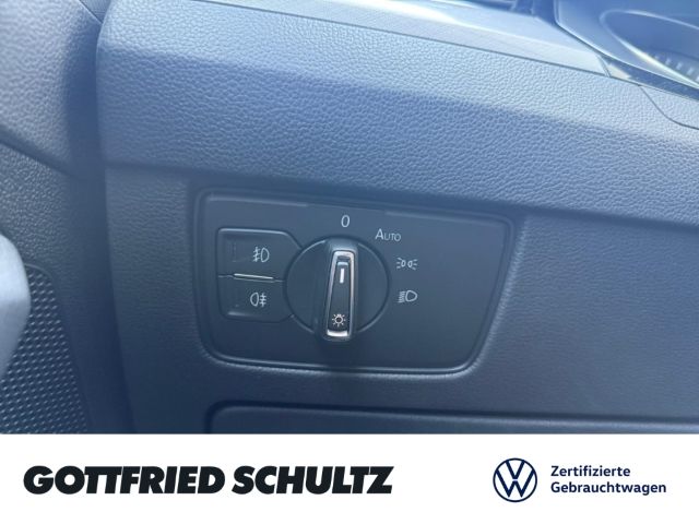 Volkswagen Passat Variant - Bild 15