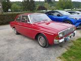 Ford Taunus 20M P5 2,0l V6 Originalzustand... - Ford Taunus: P2