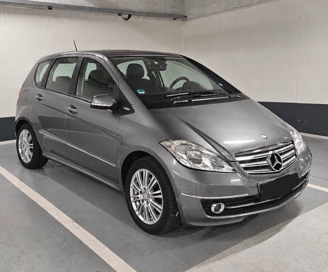 Mercedes-Benz Andere