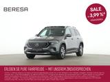 Mercedes-Benz EQB 250 Electric Art Pano Kamera LED el. Heck - graue Mercedes-Benz EQB