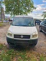 Fiat Auto Fiat doblo - Fiat Doblo in Saarbrücken