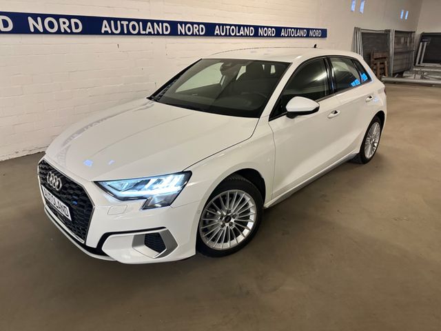 Audi A3 Sportback 35 TFSI advanced*LED*R.Kamera*PDC*