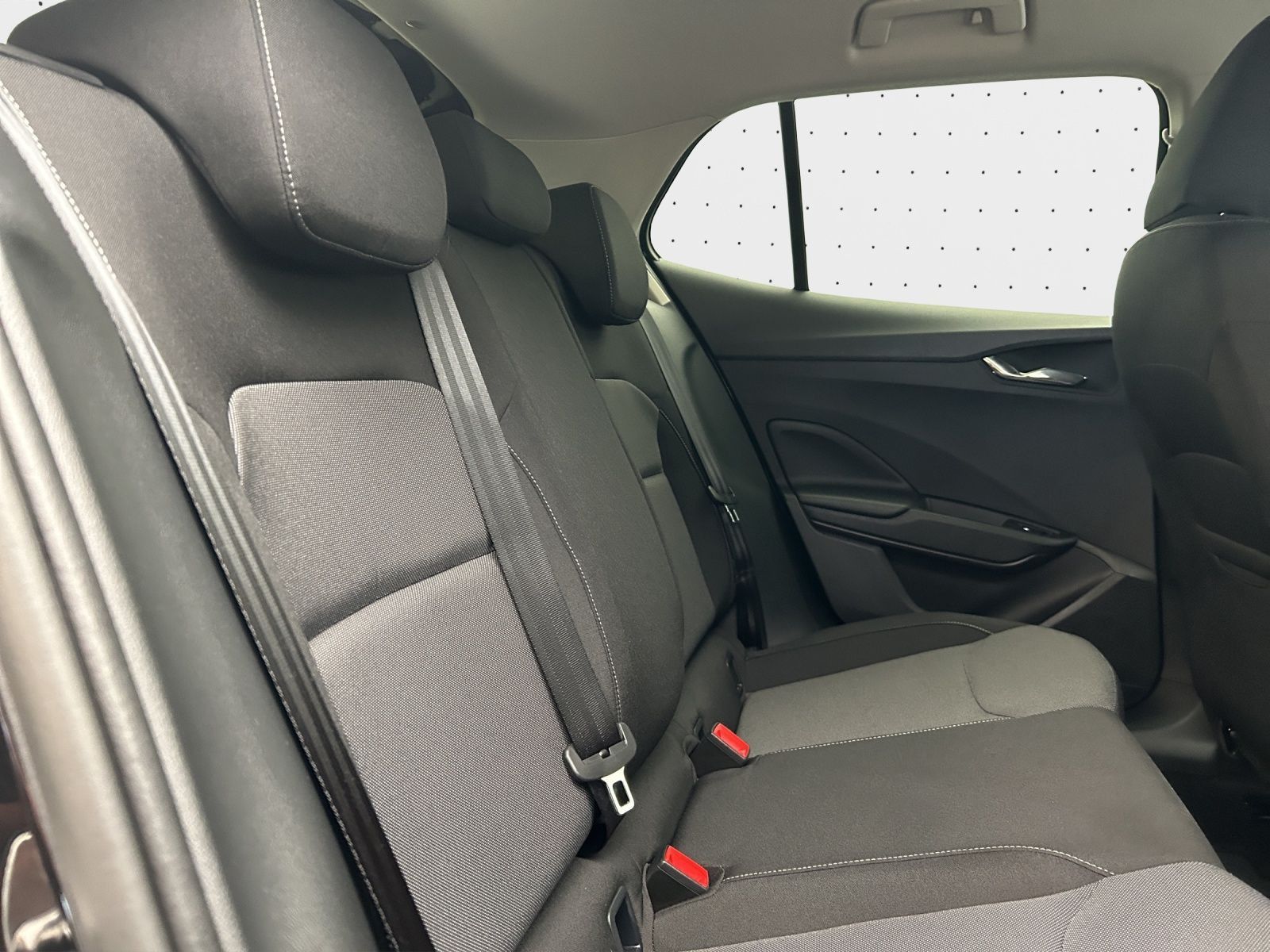 Skoda Fabia - Bild 16