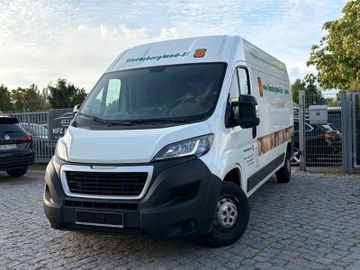 Peugeot Boxer - 1