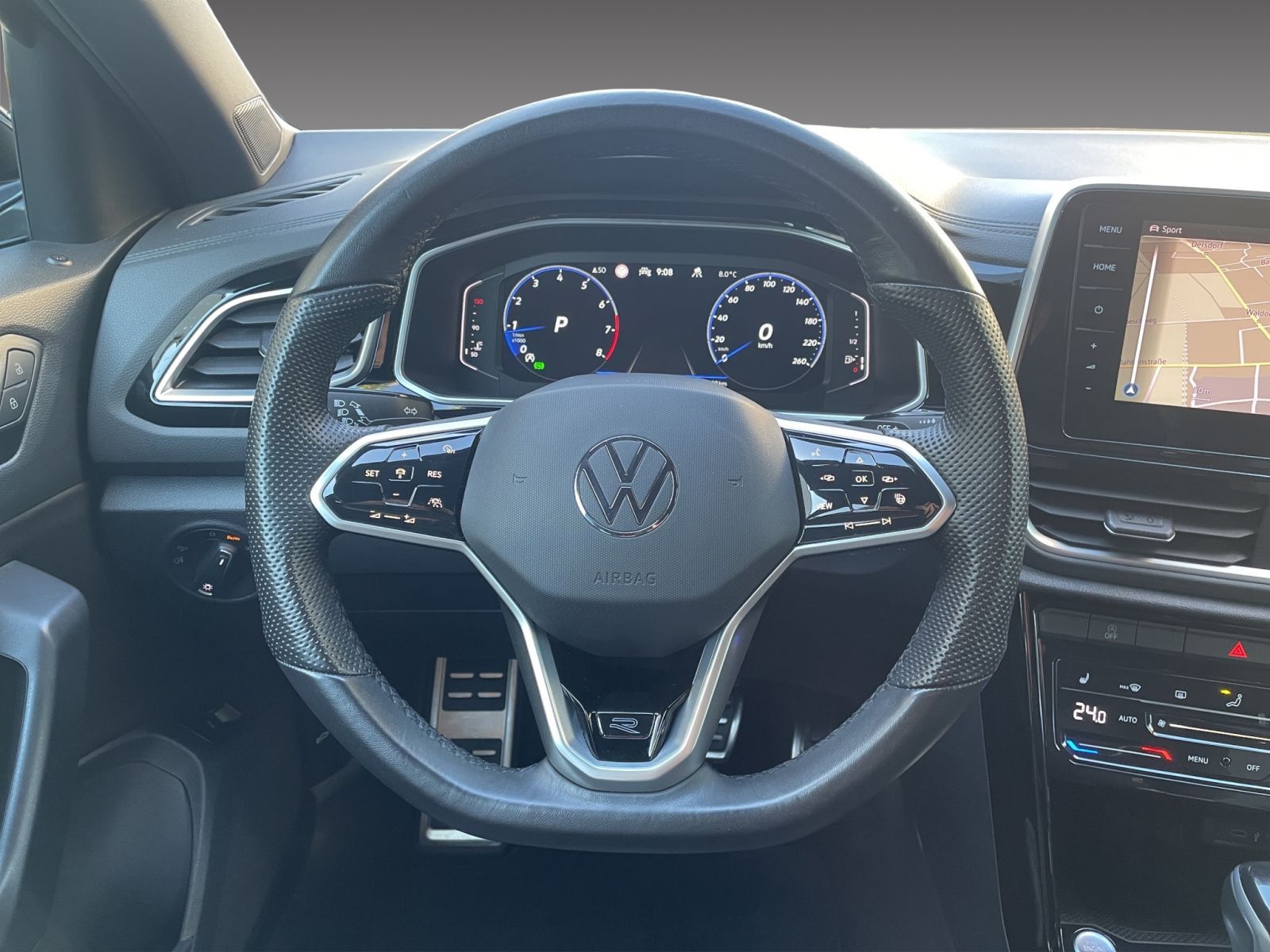 Volkswagen T-Roc - Bild 11