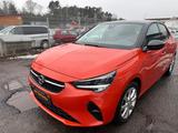 Opel Corsa F Edition Automatik R-Kamera 1.Besitz - Opel Corsa: Automatik, B