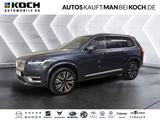 Volvo XC90 T8 Recharge AWD Plus Bright PANO AHK 360v! - Volvo XC90: Recharge Plus Bright