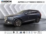 Volvo XC90 T8 Recharge AWD Plus Bright PANO AHK 360v! - Volvo XC90: Recharge Plus Bright