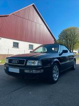 Audi 80 Cabrio Typ 89 1.8 5v - Audi 80: Typ 89