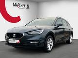 Seat Leon ST Style 1.5 eTSI Navi Kamera LED Full Link - Seat Leon: Kombi