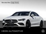 Mercedes-Benz CLA 250 e Coupé |AMG|NAVI|MBUX|PTS|SHZ|LM|KLIMA