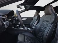 Audi RS4 - Vorschau Bild 12