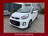 Kia Picanto Dream Team*KLIMAAUTO*SITZHZG*1.HAND*409* - Kia Picanto: 1.4