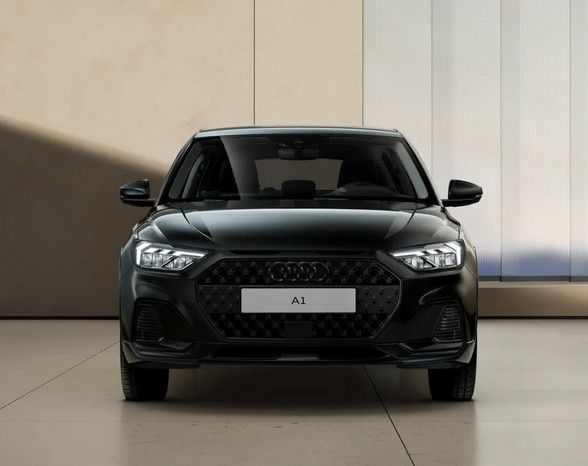 A1 allstreet 35 TFSI LED/OPTIK/Sportsitz