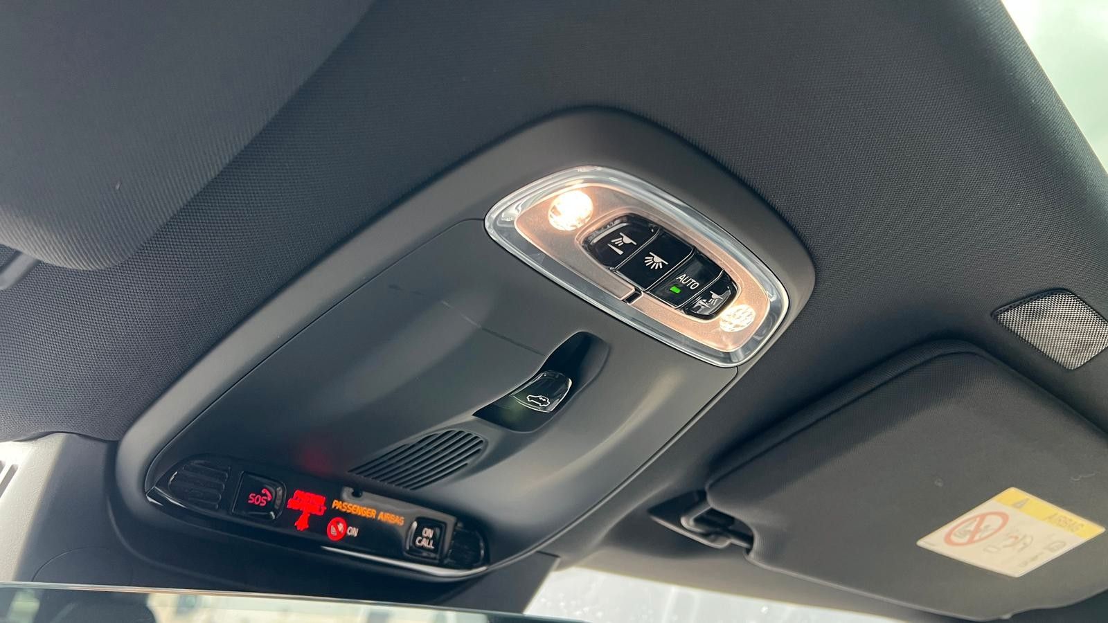 Fahrzeugabbildung Volvo XC90 T8 PHEV AWD R Design*360°*Massage*LUFT*B&W*