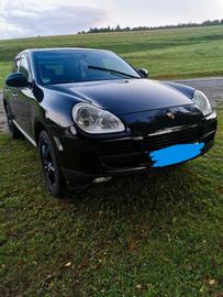 صورة 1 لـ 2003 Porsche CAYENNE