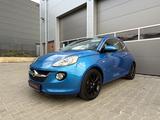 Opel Adam Jam 1.2 1. HD Rentnerfahrzeug nur 23378 KM - Opel Adam Gebrauchtwagen in Mülheim (Ruhr)