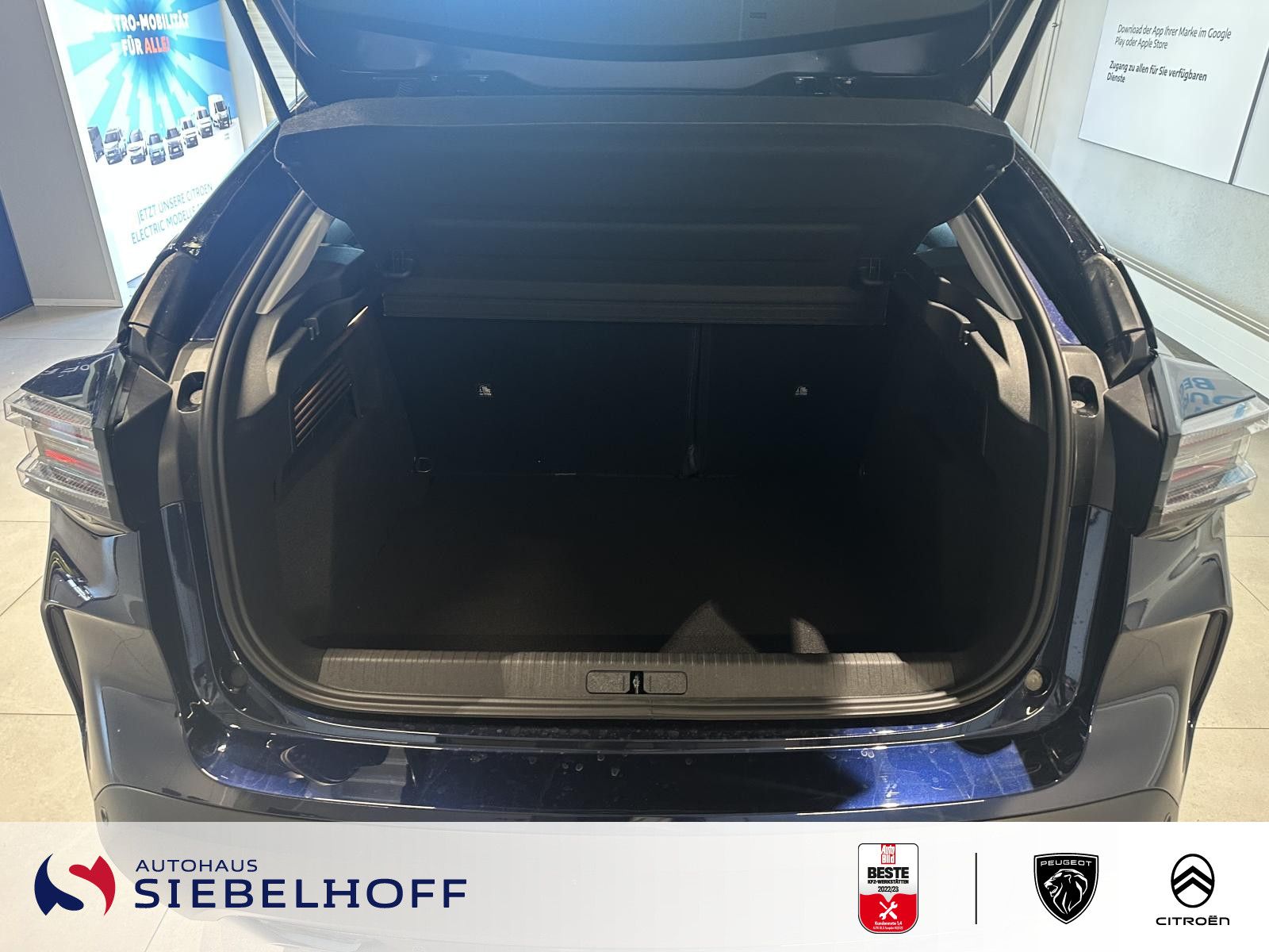 Citroën C4 - Bild 7