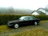 Jaguar 3.2 Automatik X300 XJ6 LHD 180.000k... - Jaguar XJ6: 3.0