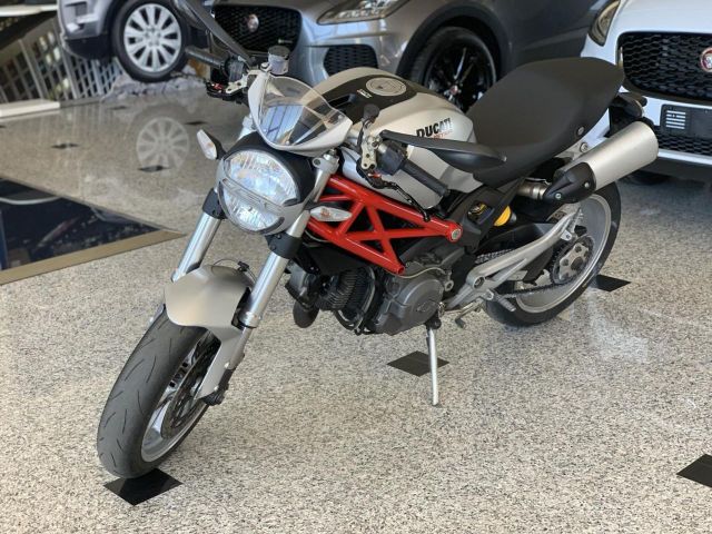 Ducati 1098 MONSTER 1100