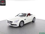Mercedes-Benz SLK 250 CDI COMAND,MEMORY,AIRSCARF,ILS,AMBIENTE - Mercedes-Benz SLK 250 mit Diesel-Antrieb: Cabrio