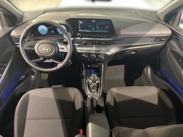 Hyundai i20 - Bild 11