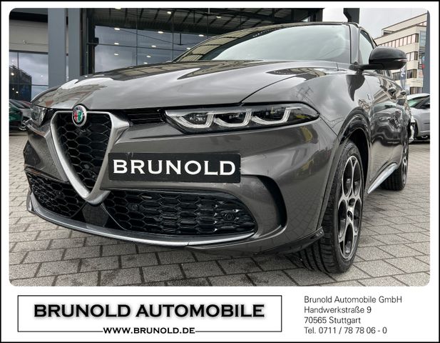 Alfa Romeo Tonale Ti 1.6 VGT-D 96kW (130ps)