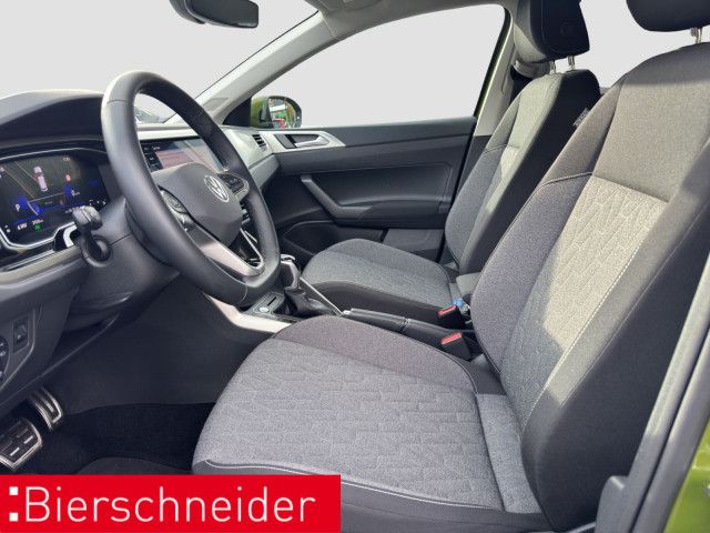 Volkswagen Taigo - Bild 12