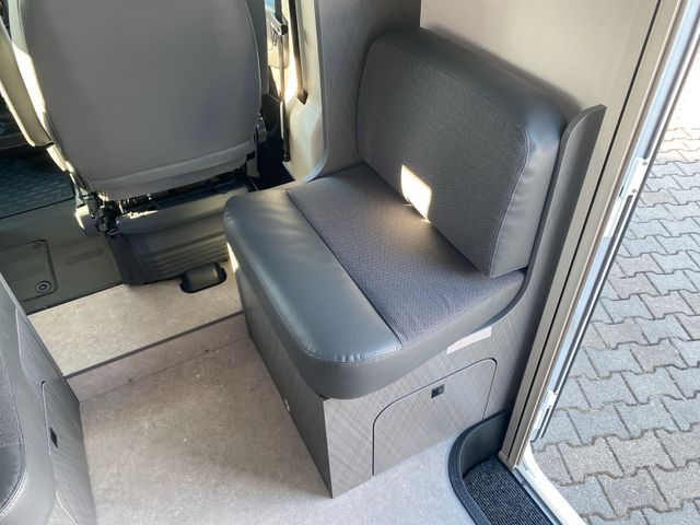 Etrusco A 6.9 DB 4.244,00€ Sondernachlass!