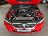 BMW 318 d Touring Driving Assist+Park Assistant+LED - BMW 318: Rot