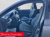 Skoda Kamiq - Vorschau Bild 12