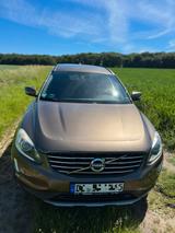 Volvo XC60  gepflegter Privatverkauf - : Privatverkauf