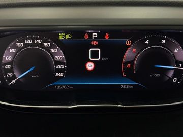 Peugeot 3008 - 10