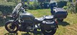 BMW R 1200 C - MOTORRAD AUS DEM JAHR 1998
